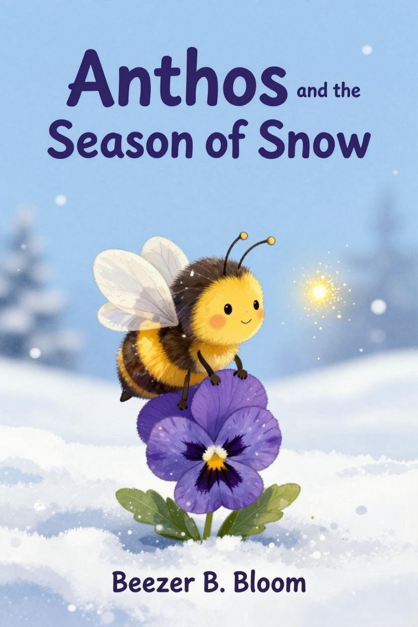 Anthos and the Season of Snow